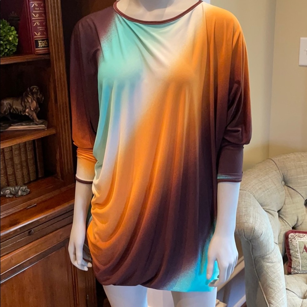 Comfy & sexy Italian bodycon or mini... you choose